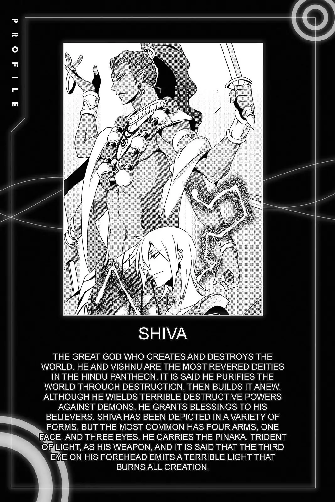 Devil Survivor Chapter 36 35